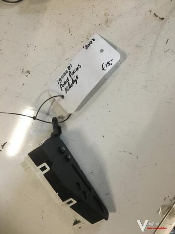 Ford Focus 2002 Klokje beschikbaar voor biedingen