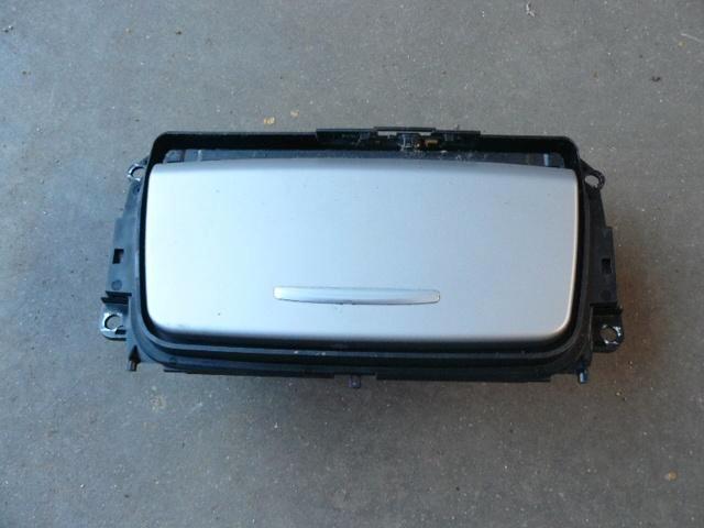 Cendrier + allumeur cigarette E90 91 92 93 E87 E82 E81 E88, Auto-onderdelen, Interieur en Bekleding, BMW, Gebruikt, Ophalen of Verzenden