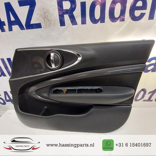 MINI Clubman F54 Deurpaneel rechtsvoor, Auto-onderdelen, Carrosserie, Deur, Mini, Rechts, Gebruikt, Ophalen of Verzenden