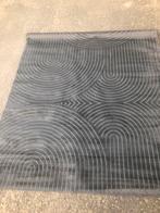 Nieuw Tapijt 140x200, Ophalen of Verzenden, Nieuw, Grijs