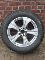 4 18" aluminium velgen (perfecte staat) BRID-banden. 235/60R, Auto-onderdelen, Banden en Velgen, Ophalen of Verzenden, Gebruikt