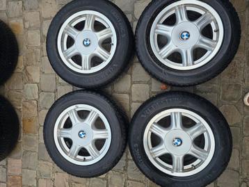 bmw velgen style 10 15 inch beschikbaar voor biedingen