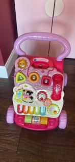 Vtech baby walker, loopwagentje, Kinderen en Baby's, Ophalen, Zo goed als nieuw