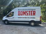 ford transit H3L3 130pk, Auto's, 4 deurs, Stof, Euro 6, 4 cilinders
