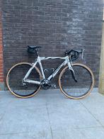 Pinarello F3:13 Carbon Racefiets – Ultegra – Maat 54, Sport en Fitness, Wielrennen, Ophalen, Zo goed als nieuw