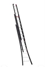 Échelle Professionnelle Altrex Nevada 3x10., Ophalen, Zo goed als nieuw, Ladder