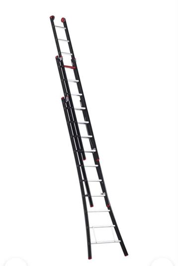 Échelle Professionnelle Altrex Nevada 3x10. beschikbaar voor biedingen