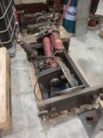 Putkrik, Autos : Divers, Prises, Enlèvement, Utilisé, Pneumatique