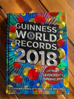 Guinness World Records 2018, Ophalen, Zo goed als nieuw