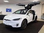 Tesla Model X 90D Dual Motor Premium Connectivity (bj 2017), Auto's, Tesla, Automaat, Model X, Gebruikt, 525 pk