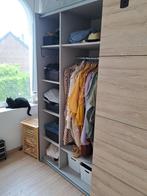 Kleerkast weba, Huis en Inrichting, Ophalen, Zo goed als nieuw