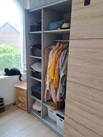 Armoire Weba, Enlèvement, Comme neuf