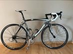 Bianchi full carbon, Fietsen en Brommers, Fietsen | Racefietsen, Overige merken, Carbon, Ophalen of Verzenden, 15 tot 20 versnellingen