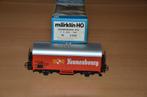 HO marklin 84038 NMBS-wagen Krenenburg, Hobby en Vrije tijd, Verzenden, Zo goed als nieuw, Wagon