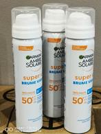 3. Gezichtsmist, spray, fixatieve make-up, Ophalen of Verzenden