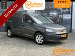 Volkswagen Caddy Cargo 2.0 TDI Comfort, Euro 6, 4 cilinders, Volkswagen, Bedrijf