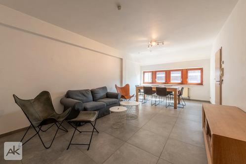Appartement à vendre à Liège, 4 chambres, Immo, Huizen en Appartementen te koop, Appartement, D
