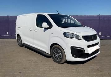 Bestelwagen/verhuiswagen Peugeot expert te huur beschikbaar voor biedingen