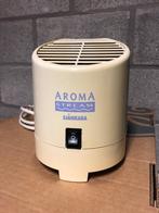 Aromastream SJANKARA met ventilator   Koopje 5,00€, Elektronische apparatuur, Luchtbehandelingsapparatuur, Ophalen, Gebruikt, Luchtbevochtiger