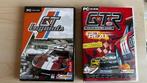GTR wagen simulator Racing game  & GT Legends - 2 games, Consoles de jeu & Jeux vidéo, Jeux | PC, Online, Comme neuf, Enlèvement