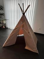 Nobodinoz tipi tent, Kinderen en Baby's, Ophalen, Zo goed als nieuw