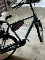 Electrische fiets, Fietsen en Brommers, Elektrische fietsen, 51 tot 55 cm, Ophalen, Gebruikt, Batavus