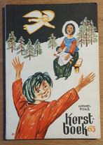 Livre de Noël 65 par Oncle Fons - 1965 - Livre, Utilisé, Enlèvement ou Envoi
