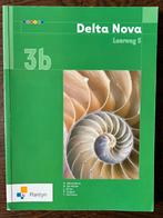 Delta Nova - Gevers - 3b (5u), Boeken, Ophalen, Gelezen, Nederlands, Gevers