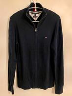 Gilet Tommy Hilfiger XS, Enlèvement ou Envoi, Comme neuf, Tommy hilfiger, Bleu