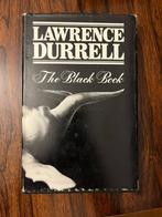 The Black Book, Lawrence Durrell (1973), Ophalen, Gelezen, Europa overig
