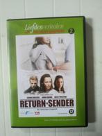 Return to sender, Liefdesverhalen uit het leven gegrepen, Cd's en Dvd's, Vanaf 6 jaar, Ophalen of Verzenden, Zo goed als nieuw