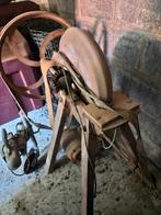 Broyeur ancien avec moteur, Enlèvement