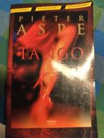 Tango -Pieter Aspe, Ophalen of Verzenden, Zo goed als nieuw, Pieter Aspe