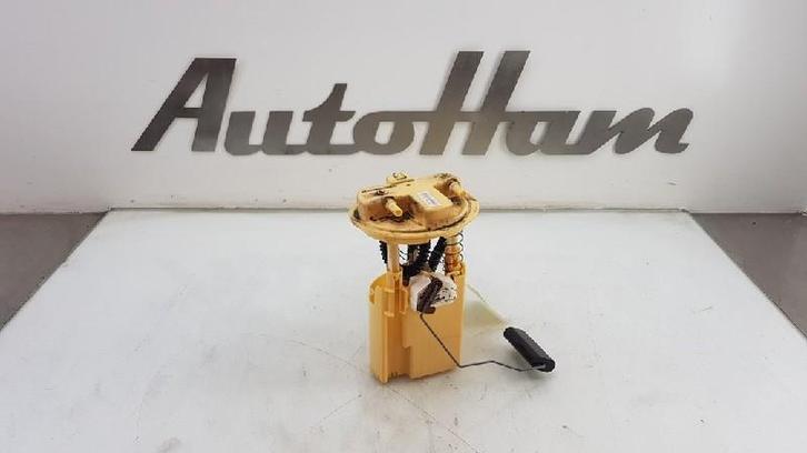 BRANDSTOFPOMP ELECT. Clio IV Estate / Grandtour (7R), Auto-onderdelen, Brandstofsystemen, Renault, Gebruikt