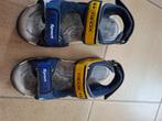 sandalen jongen 31, Kinderen en Baby's, Gebruikt, Overige typen, Ophalen of Verzenden, Jongen