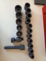 Sam 3/4 contactdoos met slagdop, Ophalen, Nieuw