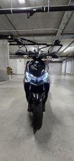 sym jet 4 rx Bklasdatum 1ste inschrijving 24-06-2025 (443km), Ophalen, Zo goed als nieuw
