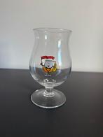 Gentse feesten 2005 duvel glas, Verzamelen, Biermerken, Ophalen, Zo goed als nieuw, Duvel