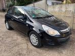 OPEL CORSA 1.2 ESSENCE, Achat, Entreprise, Boîte manuelle, 5 places