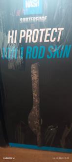 Nash 10ft foudraal, Ophalen, Nieuw