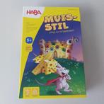 Haba muisstil gezelschapsspel 5+, Hobby en Vrije tijd, Een of twee spelers, Ophalen, Zo goed als nieuw, HABA