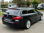 BMW 520dA 9/2013, 200.131KM, EURO 6b, Lichte Vracht, EXPORT, Auto's, Automaat, Achterwielaandrijving, 1995 cc, 4 cilinders