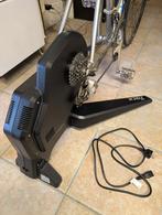 Tacx Flux S (Smart T2900S) - Direct Drive fietstrainer, Sport en Fitness, Wielrennen, Ophalen, Zo goed als nieuw