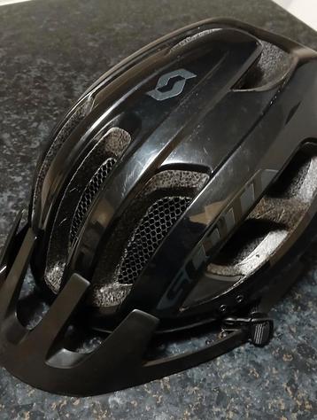 Casque vélo Scott M/L beschikbaar voor biedingen