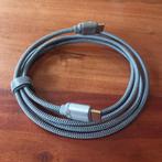 HDMI-kabel, Computers en Software, Monitoren, Ophalen of Verzenden, Nieuw, HDMI