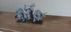 Warhammer river troll 3D print, Hobby en Vrije tijd, Ophalen of Verzenden, Warhammer