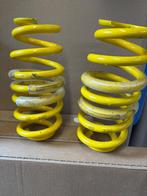 2 Ressorts courts arrière kw Audi a6 c8, Autos : Pièces & Accessoires, Enlèvement ou Envoi, Audi