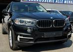 BMW X5 SDrive25d/ 7pl/ Camera/Navi, Autos, BMW, Cuir, Commande vocale, Achat, 139 g/km