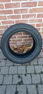 4 winterbanden 225 55 R17, Autos : Pièces & Accessoires, Pneus & Jantes, Pneus hiver, Enlèvement, 225 mm, Pneu(s)