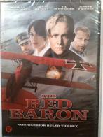 The Red Baron, Ophalen of Verzenden, Nieuw in verpakking